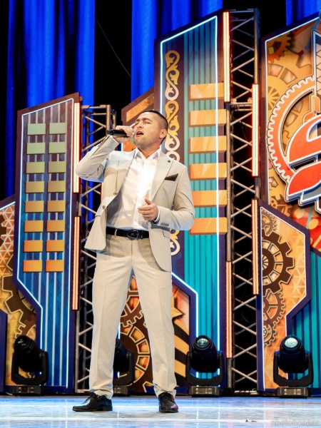 Сотрудники группы компаний «Шешмаойл» приняли участие в отборочном туре суперфинала фестиваля «Наше время – Безнен заман»