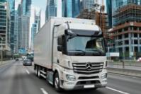 Transportation services