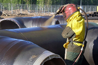 Corrosion protection