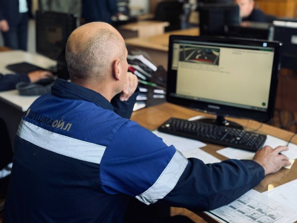  Как прошел конкурс профессионального мастерства среди водителей группы компаний «Шешмаойл»?