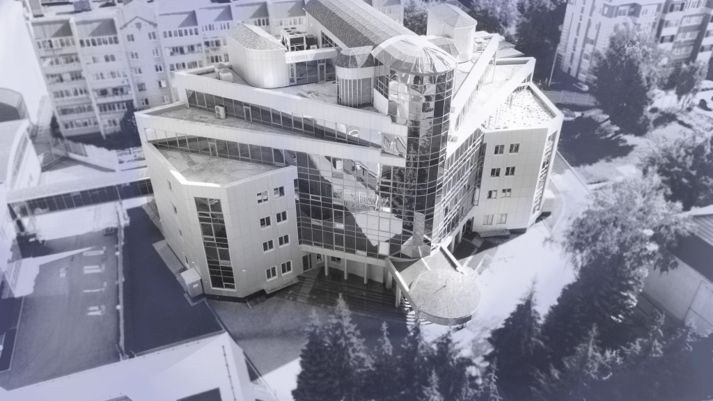 Sheshmaoil Management Company