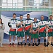 Волейбольный турнир спартакиады «Шешмаойл» завершен