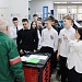 Открывая путь к будущей профессии: Компания «Шешмаойл» провела профориентационную экскурсию для школьников