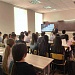  Профориентационная лекция для школьников Азнакаево
