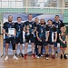 Волейбольный турнир спартакиады «Шешмаойл» завершен