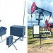 Комплекс откачки газа из скважин КОГС-1М