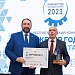 В Торгово-промышленной палате РТ наградили лучших инженеров Татарстана