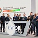 Компания «Шешмаойл» приняла участие в Татарстанском нефтегазохимическом форуме —  одном из крупнейших международных мероприятий нефтегазовой отрасли России.